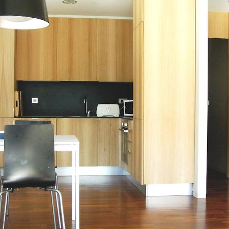 Excelente Apartamento En La Isla De Arosa Apartment Exterior foto