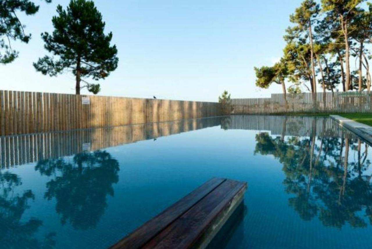 Excelente Apartamento En La Isla De Arosa Apartment Exterior foto