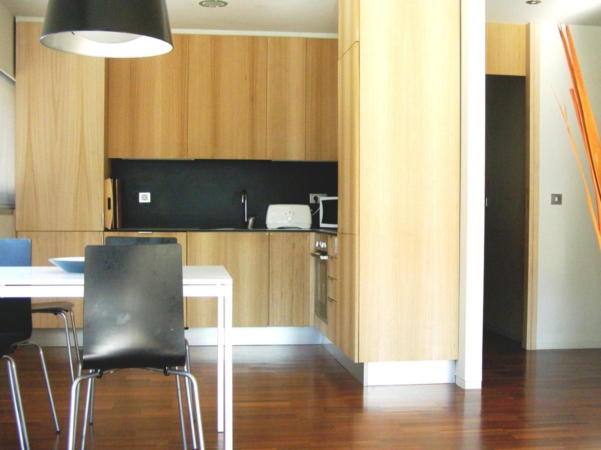 Excelente Apartamento En La Isla De Arosa Apartment Exterior foto