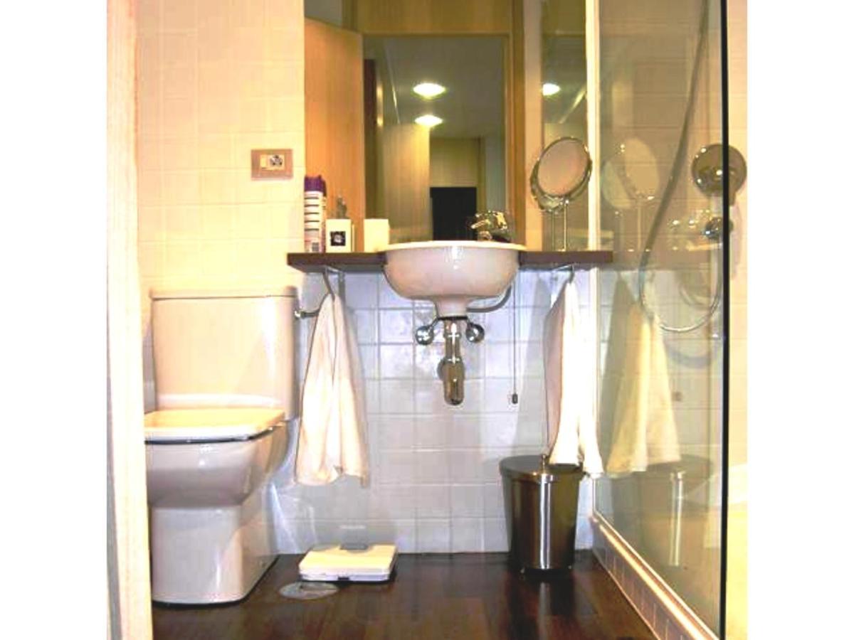 Excelente Apartamento En La Isla De Arosa Apartment Exterior foto