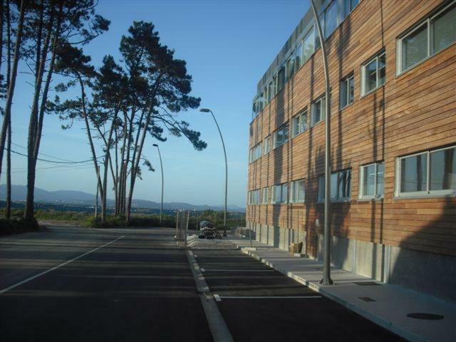 Excelente Apartamento En La Isla De Arosa Apartment Exterior foto