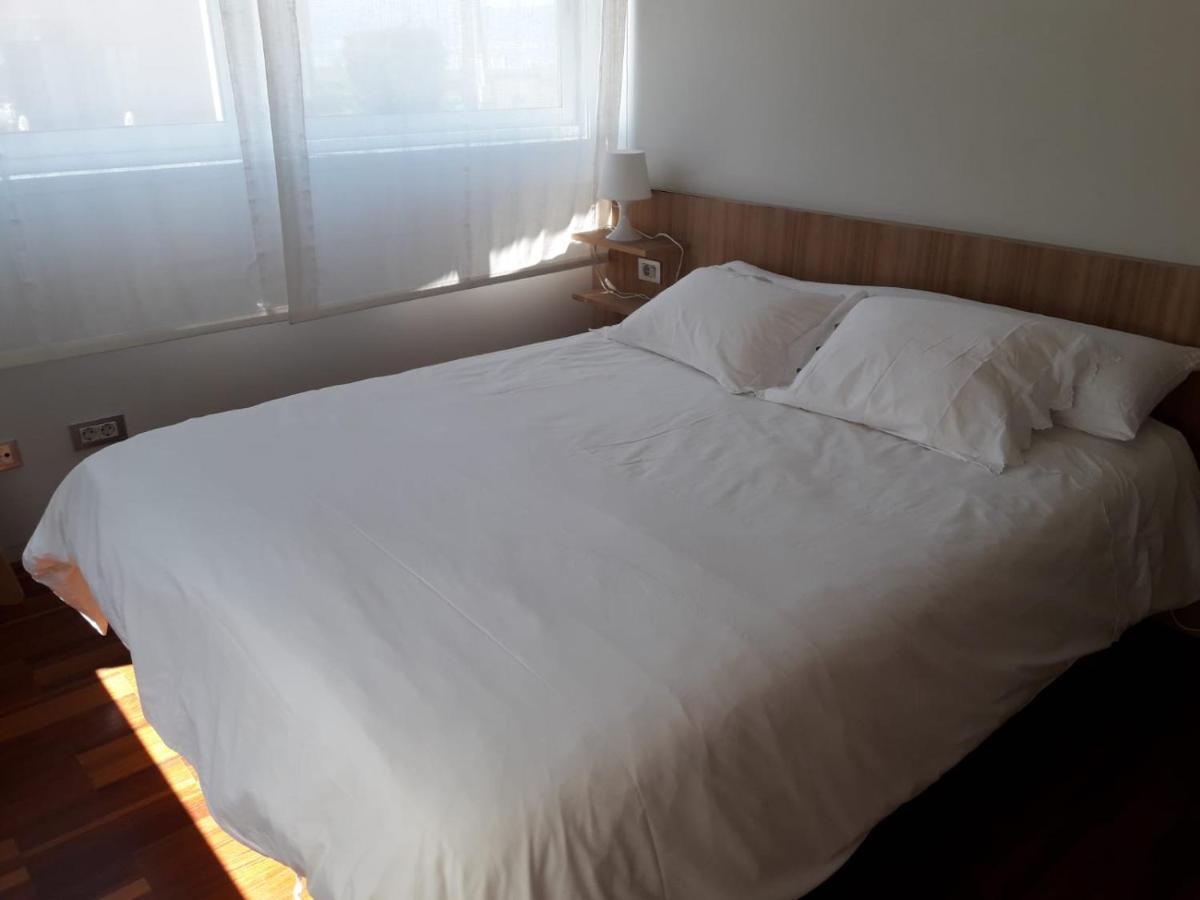 Excelente Apartamento En La Isla De Arosa Apartment Exterior foto