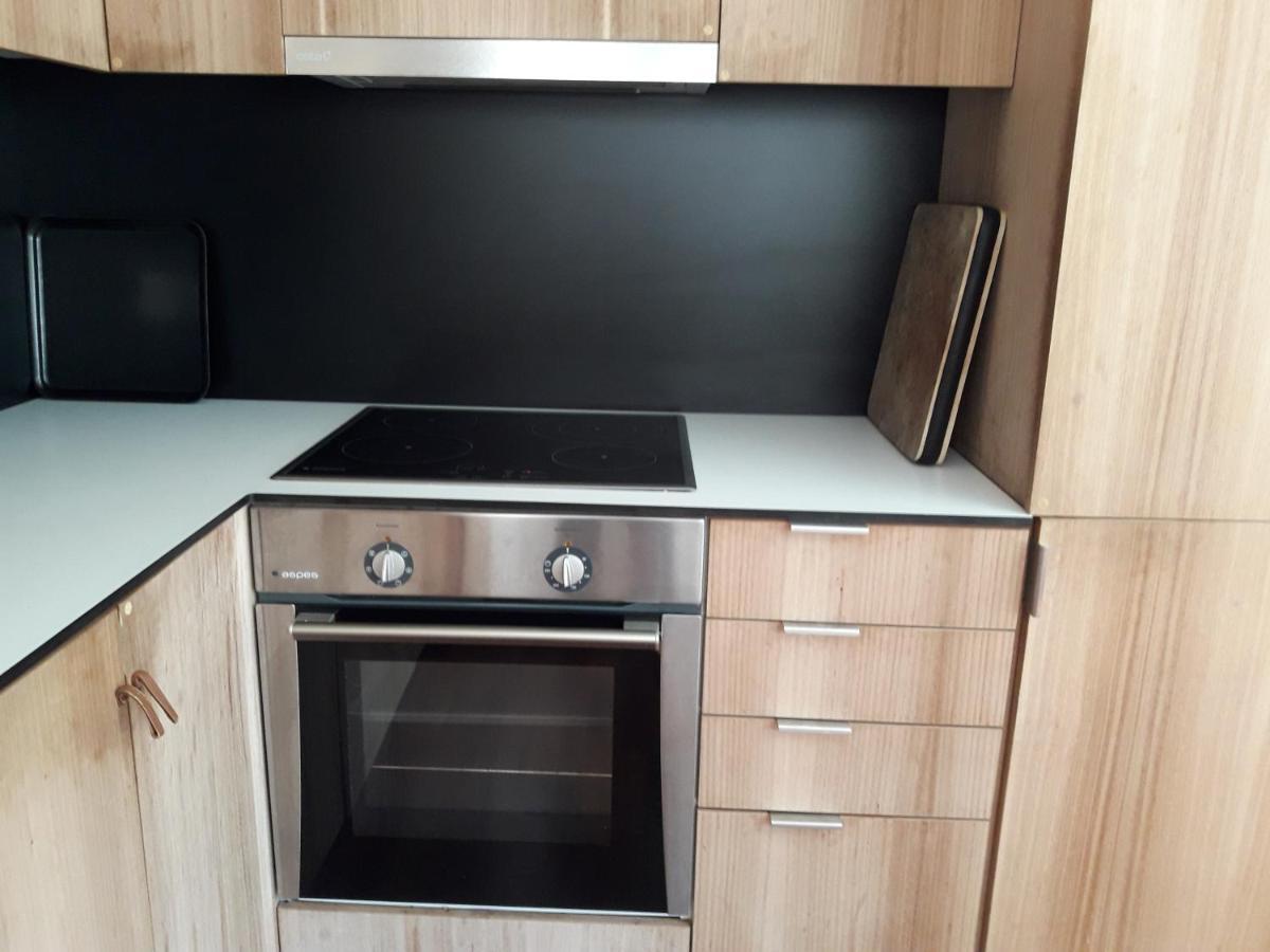 Excelente Apartamento En La Isla De Arosa Apartment Exterior foto