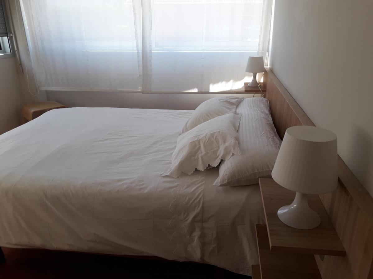 Excelente Apartamento En La Isla De Arosa Apartment Exterior foto