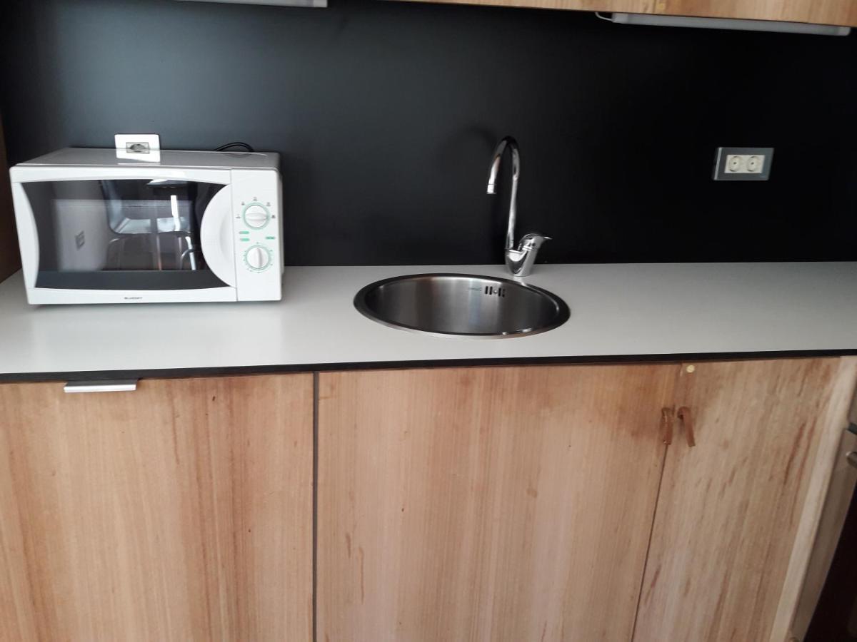 Excelente Apartamento En La Isla De Arosa Apartment Exterior foto