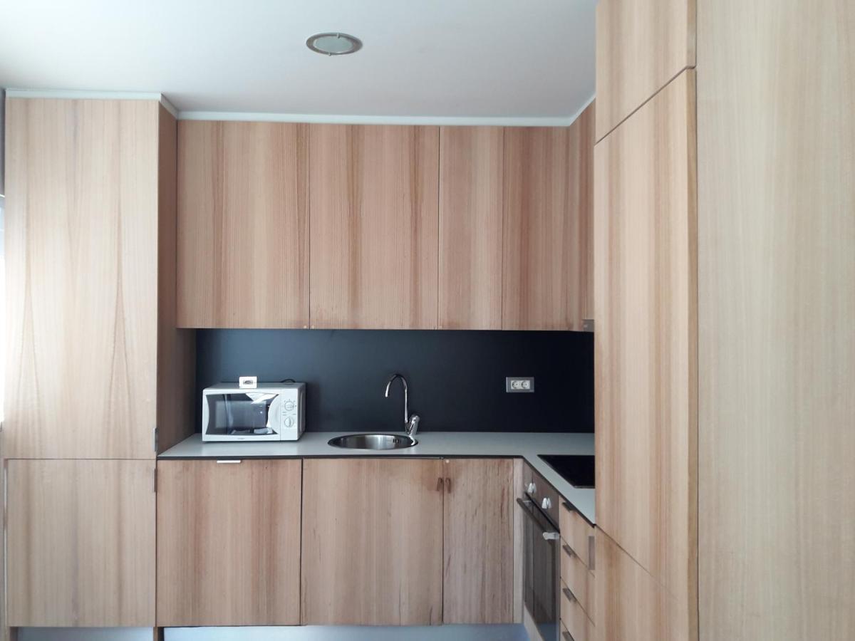 Excelente Apartamento En La Isla De Arosa Apartment Exterior foto